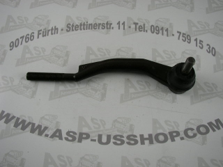 Spurstangenkopf Außen - Tie Rod Outer  Trailblazer 4WD  RH 02-09